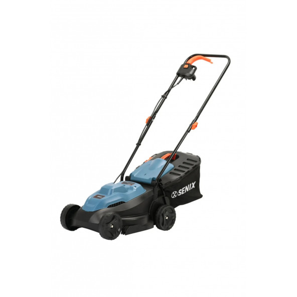 SENİX A021046 ELEKTRİLİ ÇİM BİÇME 1000W ürün görseli 1