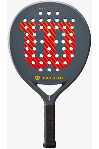 Wilson Pro Staff V2 Team Alt Padel Raketi WR112321U2 ürün görseli 1
