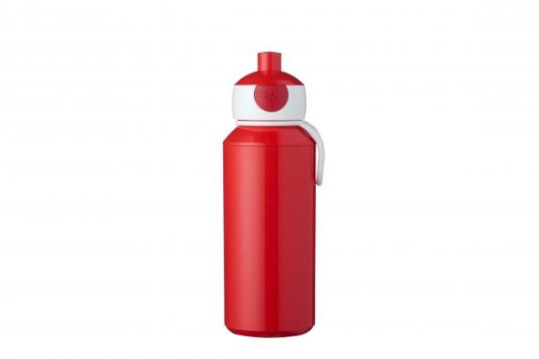 Mepal Drinking Bottle Pop Up Campus İçecek Şişesi 400 Ml ürün görseli 1
