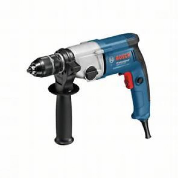 Bosch GBM 13-2 RE Darbesiz Matkap 0.601.1B2.000 ürün görseli 1