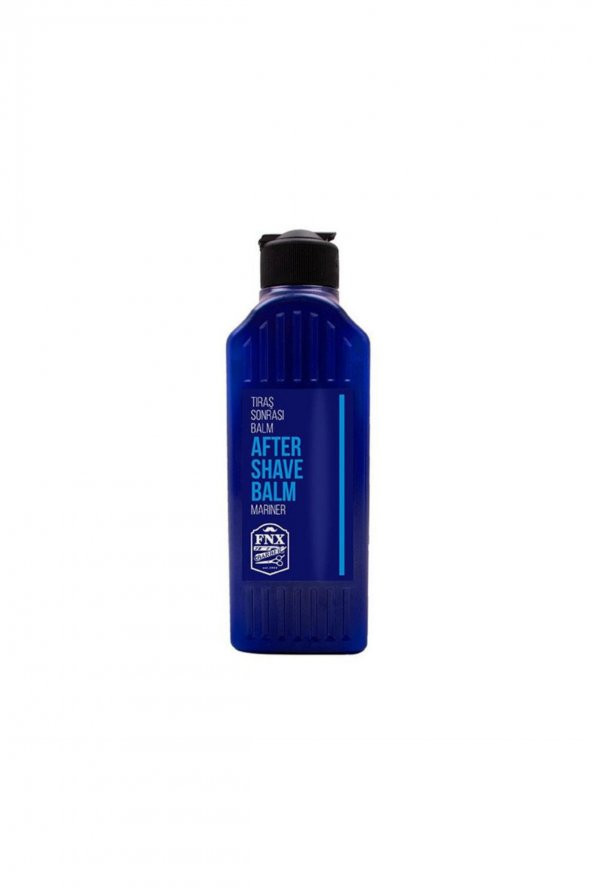 fnx Barber Mariner After Shave Balm Traş Sonrası Nemlendirici  225ml ürün görseli 1
