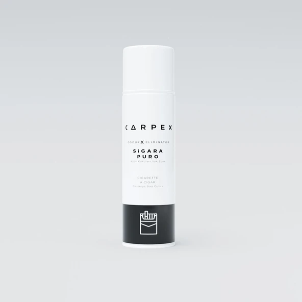 Carpex Sigara Puro Kötü Koku Giderici Sprey 500 Ml ürün görseli 1