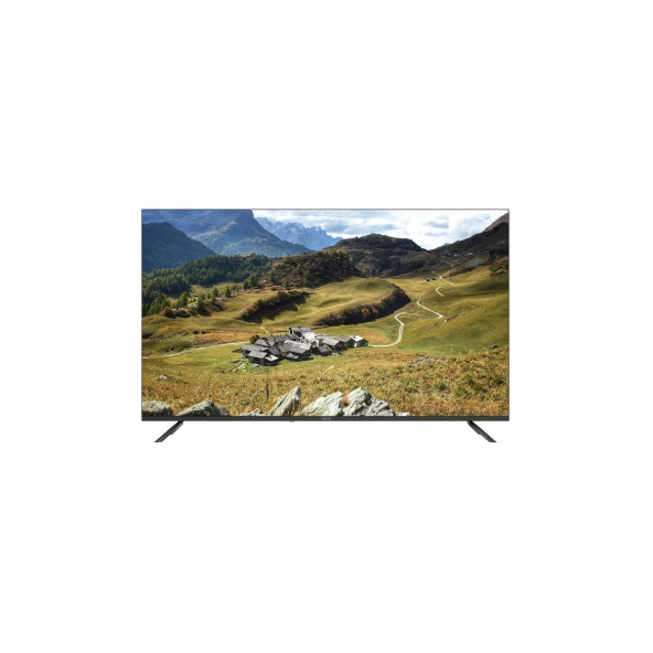 ALTUS AL32 HD 6023 TV (32"/80 cm / Dahili Uydu Alıcılı / HDR (1366x768) / Siyah) ürün görseli 1