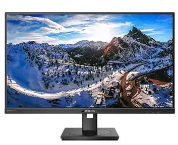 PHILIPS 27 IPS 3840x2160 4ms 60Hz Led monitör 279P1-00 ürün görseli 1