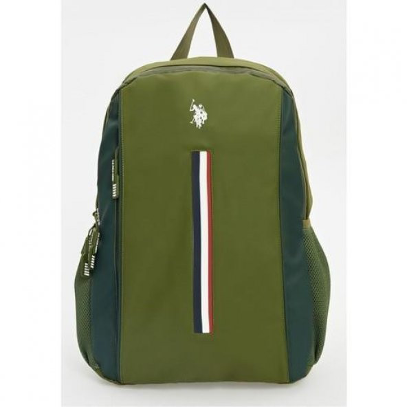 U.S POLO ASSN. SIRT CANTASI (PLCAN23086) ürün görseli 1