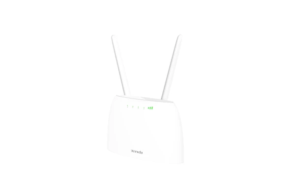 TENDA ROU 4G07 AC1200 Dual-band Wi-Fi 4 LTE Ro 4G07 ürün görseli 1