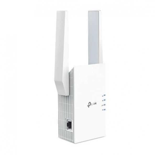 TP-LINK AX3000 Wi-Fi 6 Range Extender RE705X - Resim 2