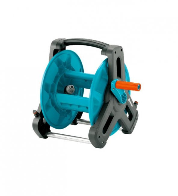 Gardena 8007-20 Classic 50 Hortum Makarası ürün görseli 1