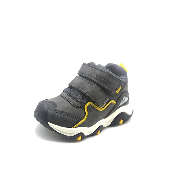 Vicco 946-B23K-364 Oddo Unisex Bebe Bot - Resim 2