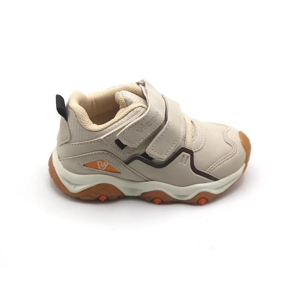 Vicco 946-B23K-364 Oddo Unisex Bebe Bot - Resim 7