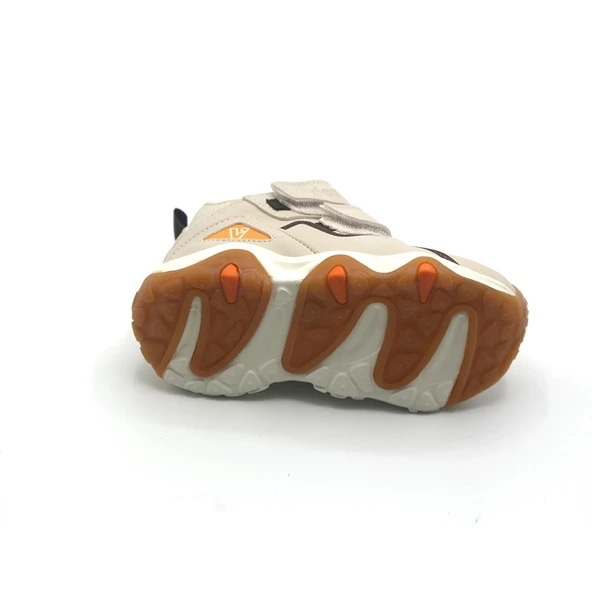 Vicco 946-B23K-364 Oddo Unisex Bebe Bot - Resim 9