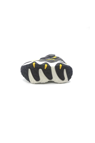 Vicco 946-B23K-364 Oddo Unisex Bebe Bot - Resim 6