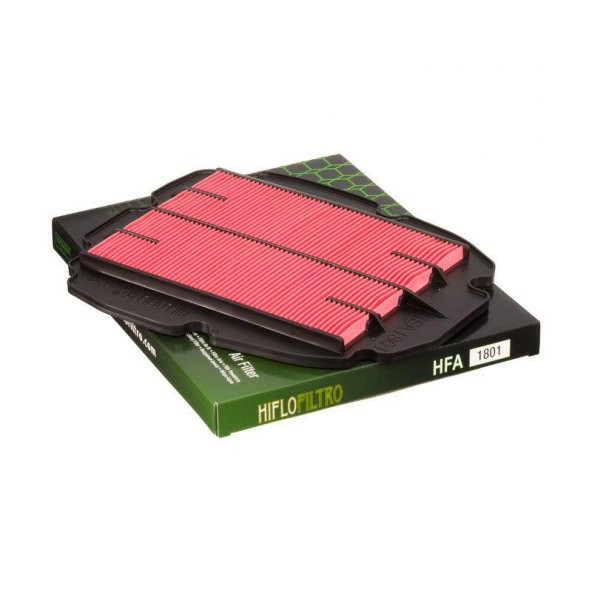 Hiflo Hfa1801 2011-2020 Honda VFR 800 X Crossrunner Uyumlu Hava Filtresi ürün görseli 1