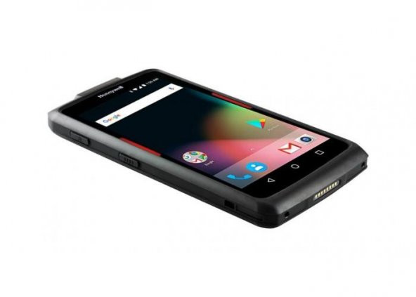 Honeywell Eda71 Only 5" 2D 4-64Gb Wifi Android Karekod El Terminali ürün görseli 1