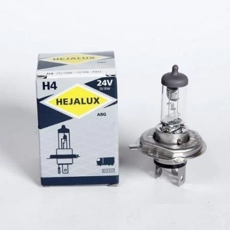 HEJALUX FAR AMPÜLÜ (T) 24V 75/70W ürün görseli 1