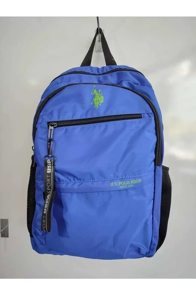 US POLO SIRT CANTASI PLCAN22184 ürün görseli 1