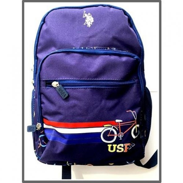 U.S.POLO SIRT CANTASI (PLCAN23312) ürün görseli 1