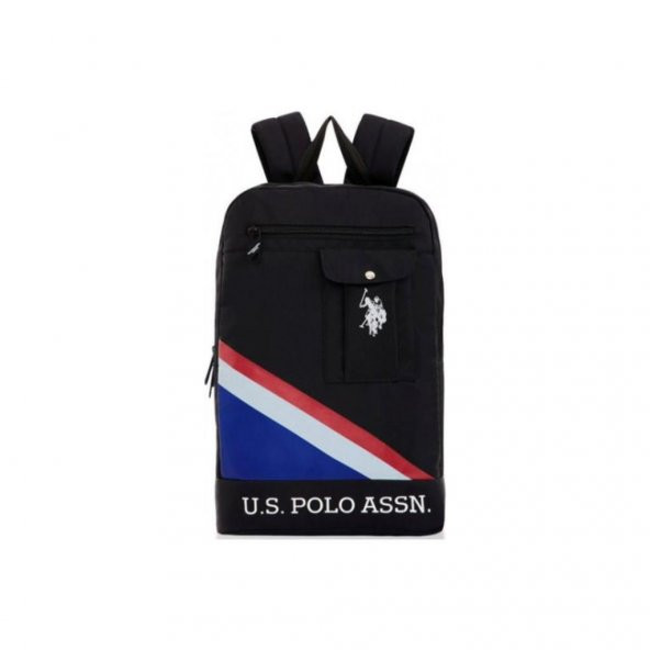 U.S POLO ASSN. SIRT CANTASI (PLCAN23216) ürün görseli 1