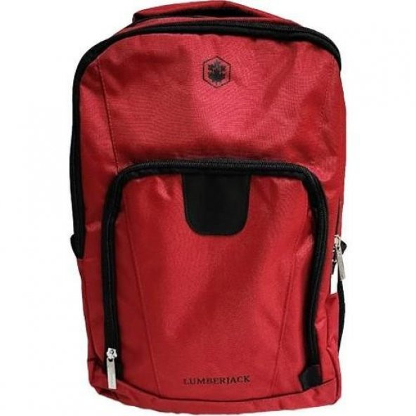 LUMBERJACK SIRT CANTASI (LMCAN23003) ürün görseli 1