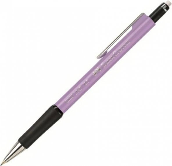 Faber Castell Grıp 1347 Versatil Kalem 0.7 Pastel Lila ürün görseli 1