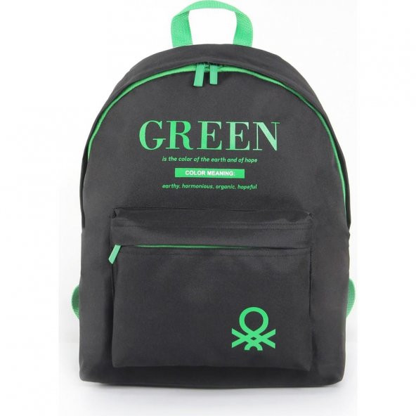 UNITED COLOR OF BENETTON SIRT CANTA 03805 ürün görseli 1