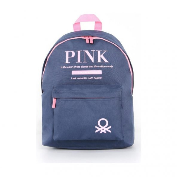 UNITED COLOR OF BENETTON SIRT CANTA 03817 ürün görseli 1