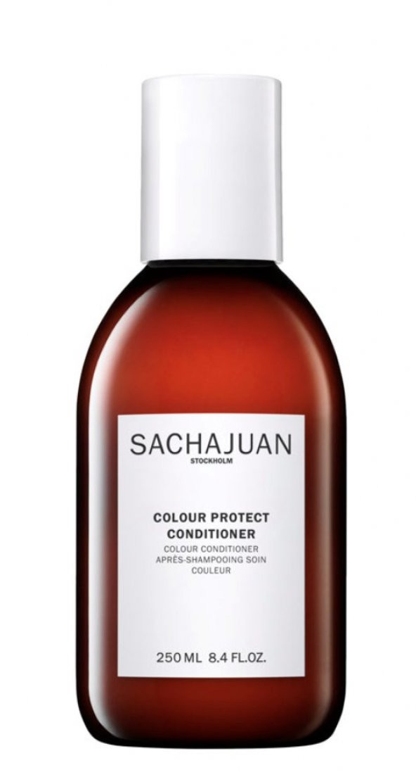 Sachajuan Colour Protect Conditioner Saç Kremi 250ML ürün görseli 1