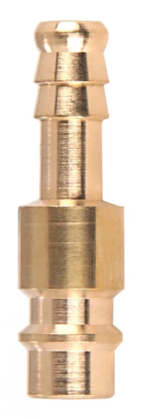 Pnömatik Sarı Stoper Otomatik Rekor Hortum Uç T26 - 10mm ürün görseli 1