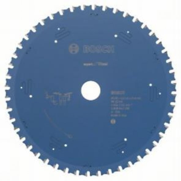 BOSCH EXST Daire Testere Bıçağı 235*25,40 mm 40 D E 2.608.643.058 ürün görseli 1