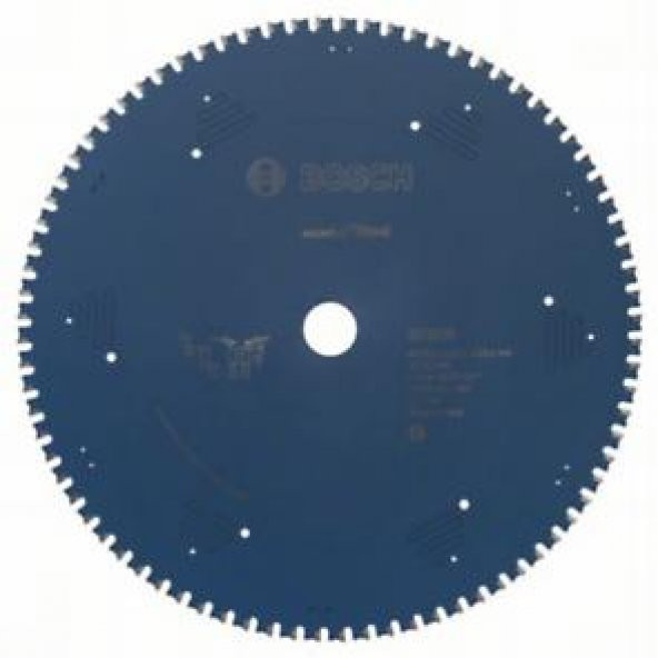 BOSCH EXST Daire Testere Bıçağı 305*25,40 mm 80 D G 2.608.643.061 ürün görseli 1