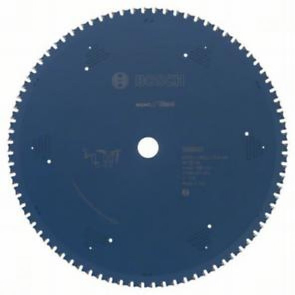 BOSCH EXST Daire Testere Bıçağı 355*25,40 mm 80 D G 2.608.643.062 ürün görseli 1