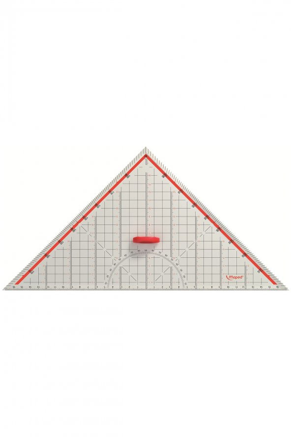 MAPED GÖNYE GEODREICK PRATICA 35CM ürün görseli 1