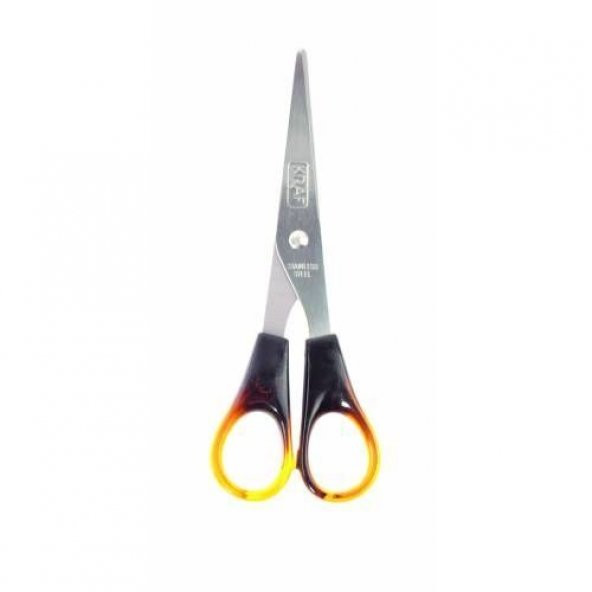 KRAF MAKAS AKRİLİK SAPLI 14 CM - 5,5 Küçük Boy 705G ürün görseli 1