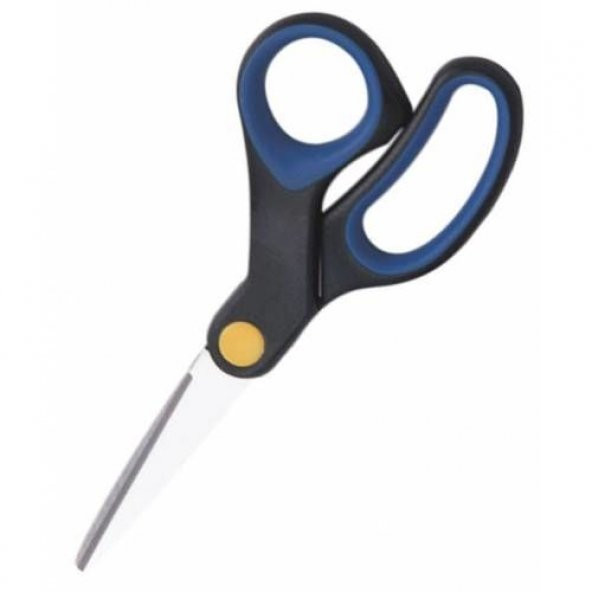 KRAF MAKAS KAUÇUK SAPLI 18 CM - 7 Orta Boy 717G ürün görseli 1