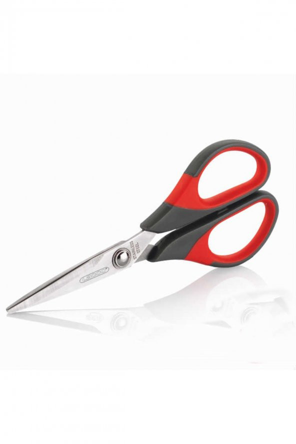 MAKAS KAUÇUK SAPLI 15,5 CM ürün görseli 1