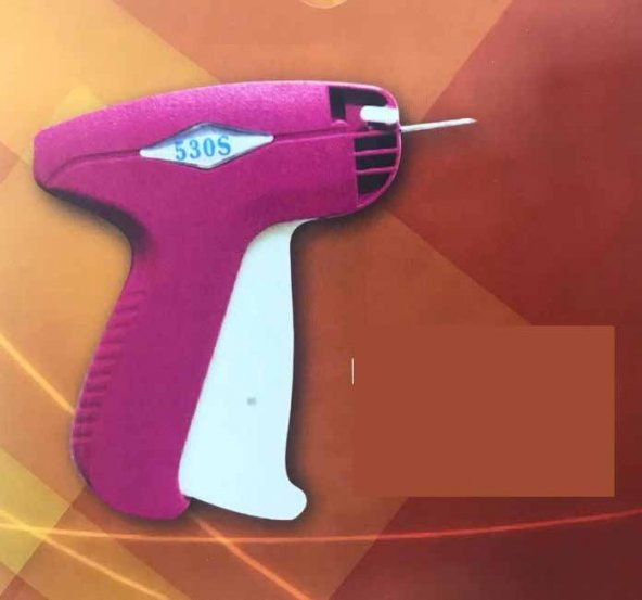 TOKIA 530S KILÇIK TABANCASI ÜCRETSİZ KARGO ürün görseli 1