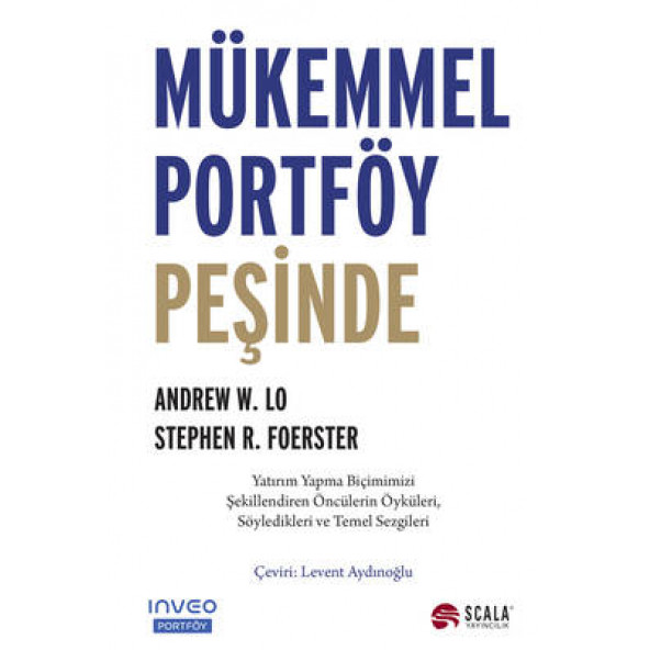 Mükemmel Portföy Peşinde ürün görseli 1