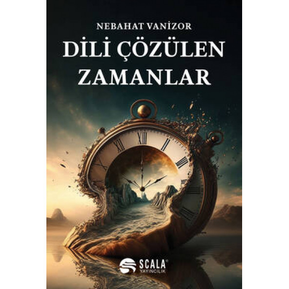 Dili Çözülen Zamanlar ürün görseli 1