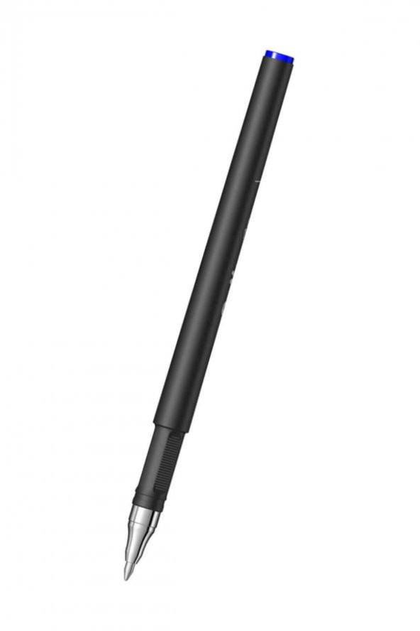 Scrikss Speed Jel Tükenmez Kalem - Mavi - 0,5 Mm ürün görseli 1