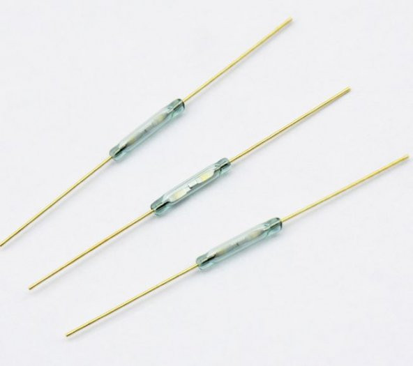 XC-10 16.5mm Manyetik İndükleme Anahtarı 30 Adet ürün görseli 1