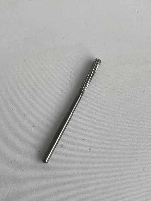 Karbür Matkap Ucu 4,2mm S34 1 Adet - Resim 2