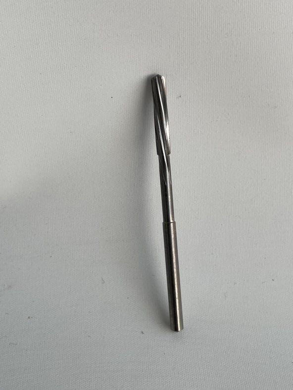 Karbür Matkap Ucu 4,2mm S34 1 Adet - Resim 3