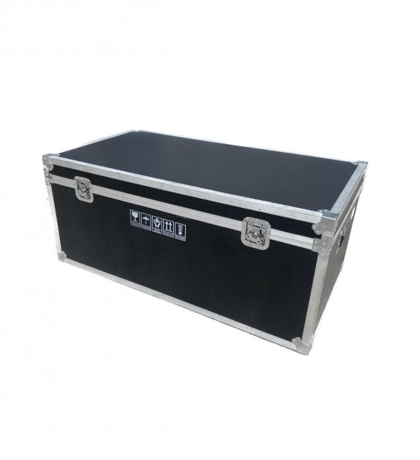 PTTAVM: Alüminyum Hard Case Taşıma Çantası 127x69x55cm