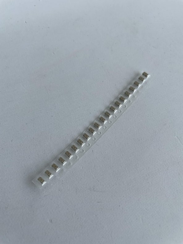 Pulse Electronics CX1206MKX7R6BB474 Seramik Kapasitör 20 Adet - Resim 2
