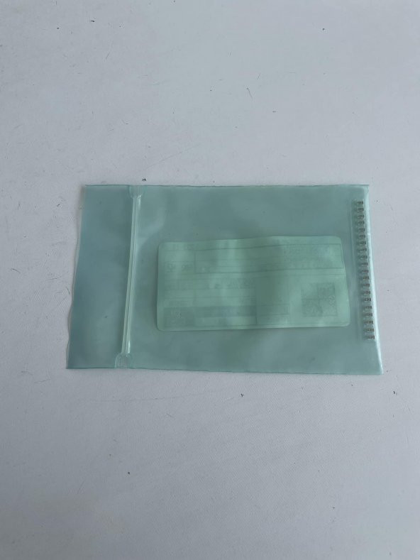 Pulse Electronics CX1206MKX7R6BB474 Seramik Kapasitör 20 Adet - Resim 4
