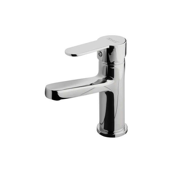 Newarc Domino Krom Lavabo Bataryası 971521 ürün görseli 1