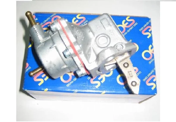 OES YAKIT OTOMATİĞİ R12 TOROS ürün görseli 1