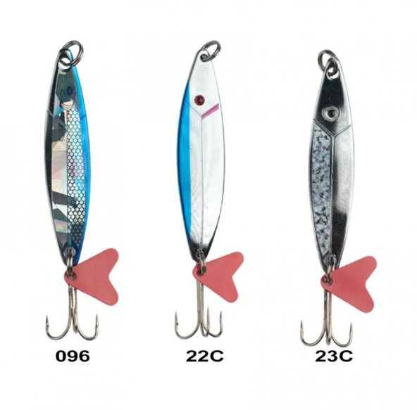 Remixon Hunter 04180 10GR Kaşık 023C ürün görseli 1