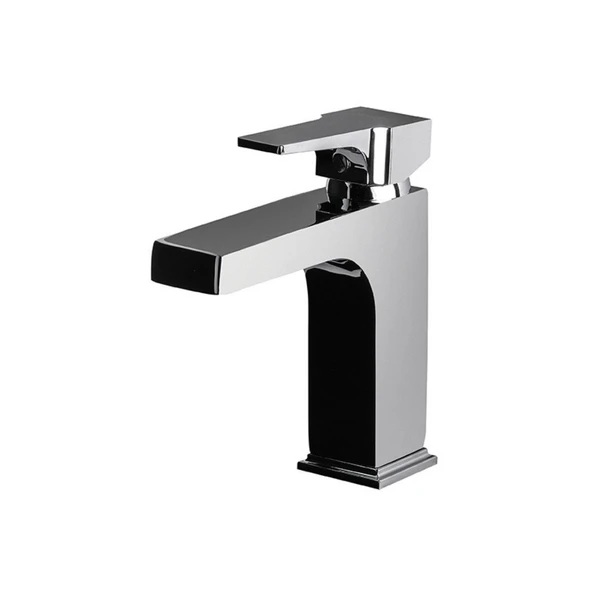 Newarc Aqua Krom Lavabo Bataryası 941521 ürün görseli 1
