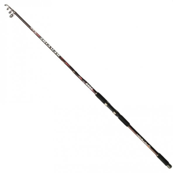 Remixon Red Fıre 300m 50-100gr Kamış - Resim 3